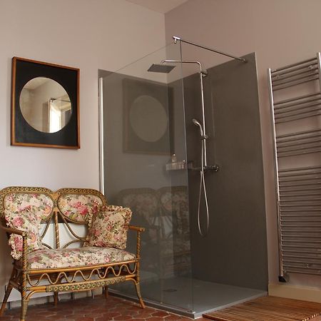La Fontaignotte Bed & Breakfast Семюр-ан-Оксуа Екстериор снимка