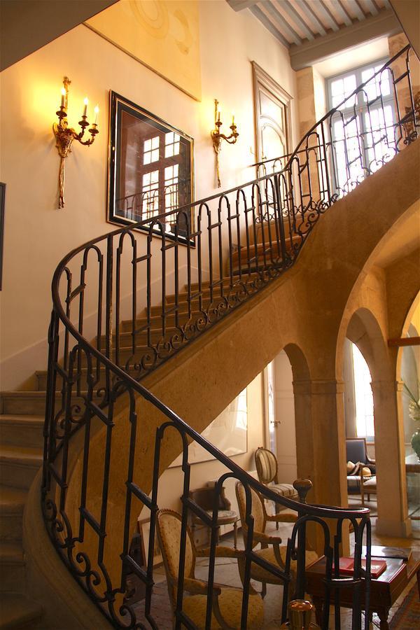 La Fontaignotte Bed & Breakfast Семюр-ан-Оксуа Екстериор снимка