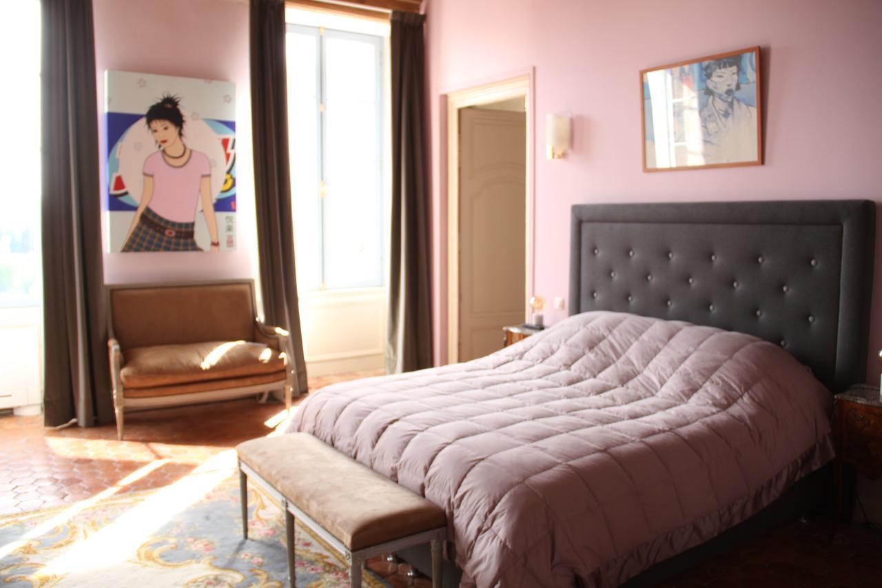 La Fontaignotte Bed & Breakfast Семюр-ан-Оксуа Екстериор снимка